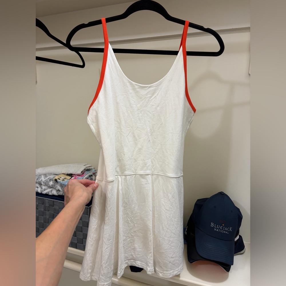 Free People Tennis Dress ~Size Small 😍